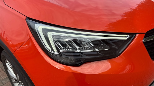 Used Vauxhall Crossland X 2020 for sale - 76181919: Photo 35