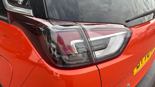 Used Vauxhall Crossland X 2020 for sale - 76181919: Photo 38