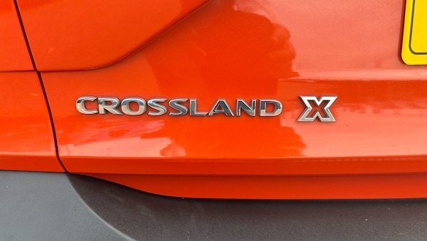 Used Vauxhall Crossland X 2020 for sale - 76181919: Photo 39