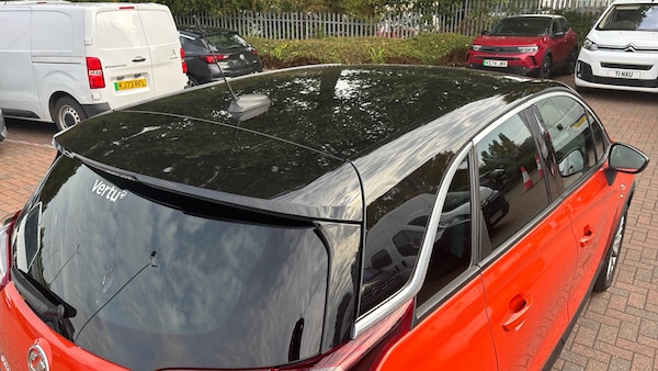 Used Vauxhall Crossland X 2020 for sale - 76181919: Photo 40