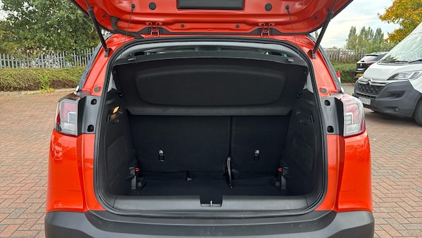 Used Vauxhall Crossland X 2020 for sale - 76181919: Photo 4