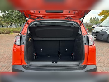 Used Vauxhall Crossland X 2020 for sale - 76181919: Photo 4