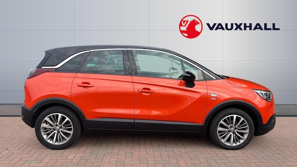 Used Vauxhall Crossland X 2020 for sale - 76181919: Photo 5