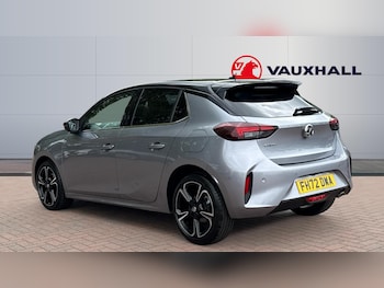 Used Vauxhall Corsa 2023 for sale - 78510480: Photo