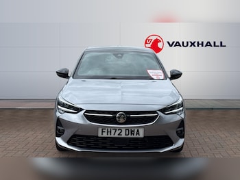 Used Vauxhall Corsa 2023 for sale - 78510480: Photo