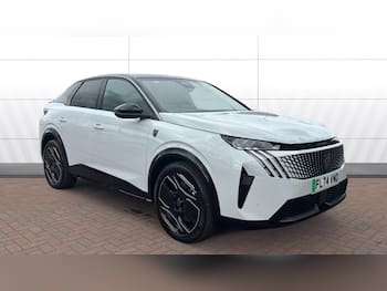 Used Peugeot 3008 2024 for sale - 79637989: Photo