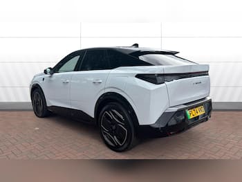 Used Peugeot 3008 2024 for sale - 79637989: Photo