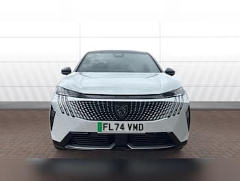 Used Peugeot 3008 2024 for sale - 79637989: Photo