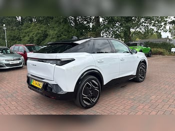Used Peugeot 3008 2024 for sale - 79637989: Photo