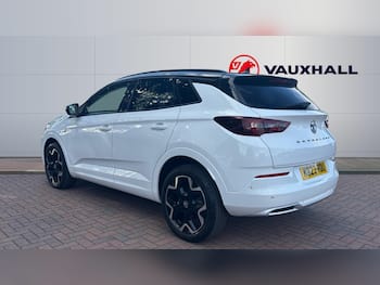 Used Vauxhall Grandland 2023 for sale - 79733119: Photo