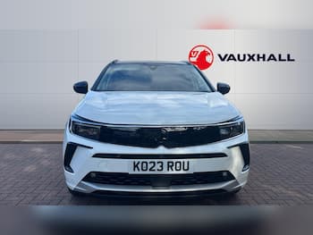 Used Vauxhall Grandland 2023 for sale - 79733119: Photo