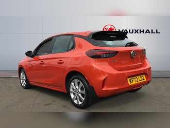 Used Vauxhall Corsa 2022 for sale - 75792975: Photo