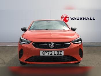 Used Vauxhall Corsa 2022 for sale - 75792975: Photo