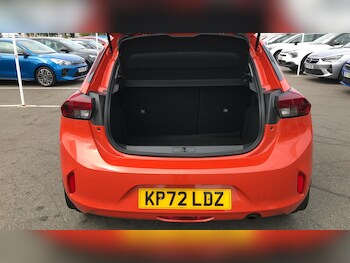 Used Vauxhall Corsa 2022 for sale - 75792975: Photo