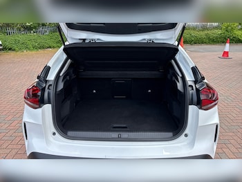 Used Citroen C4 2024 for sale - 78581114: Photo