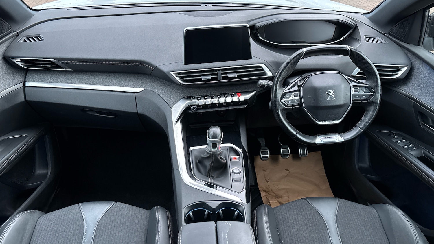 Used Peugeot 5008 2019 for sale - 77416905: Photo 10