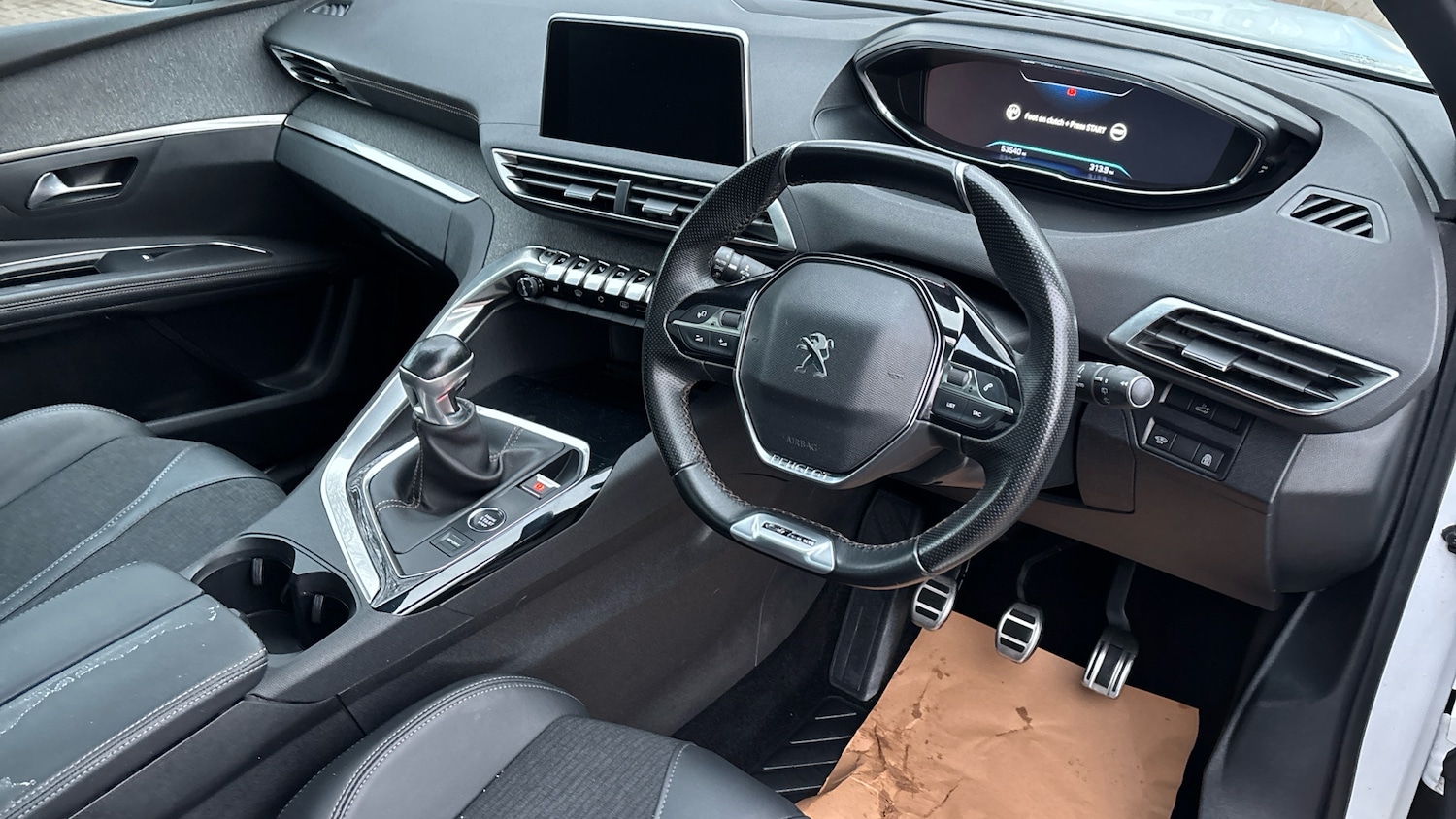 Used Peugeot 5008 2019 for sale - 77416905: Photo 11