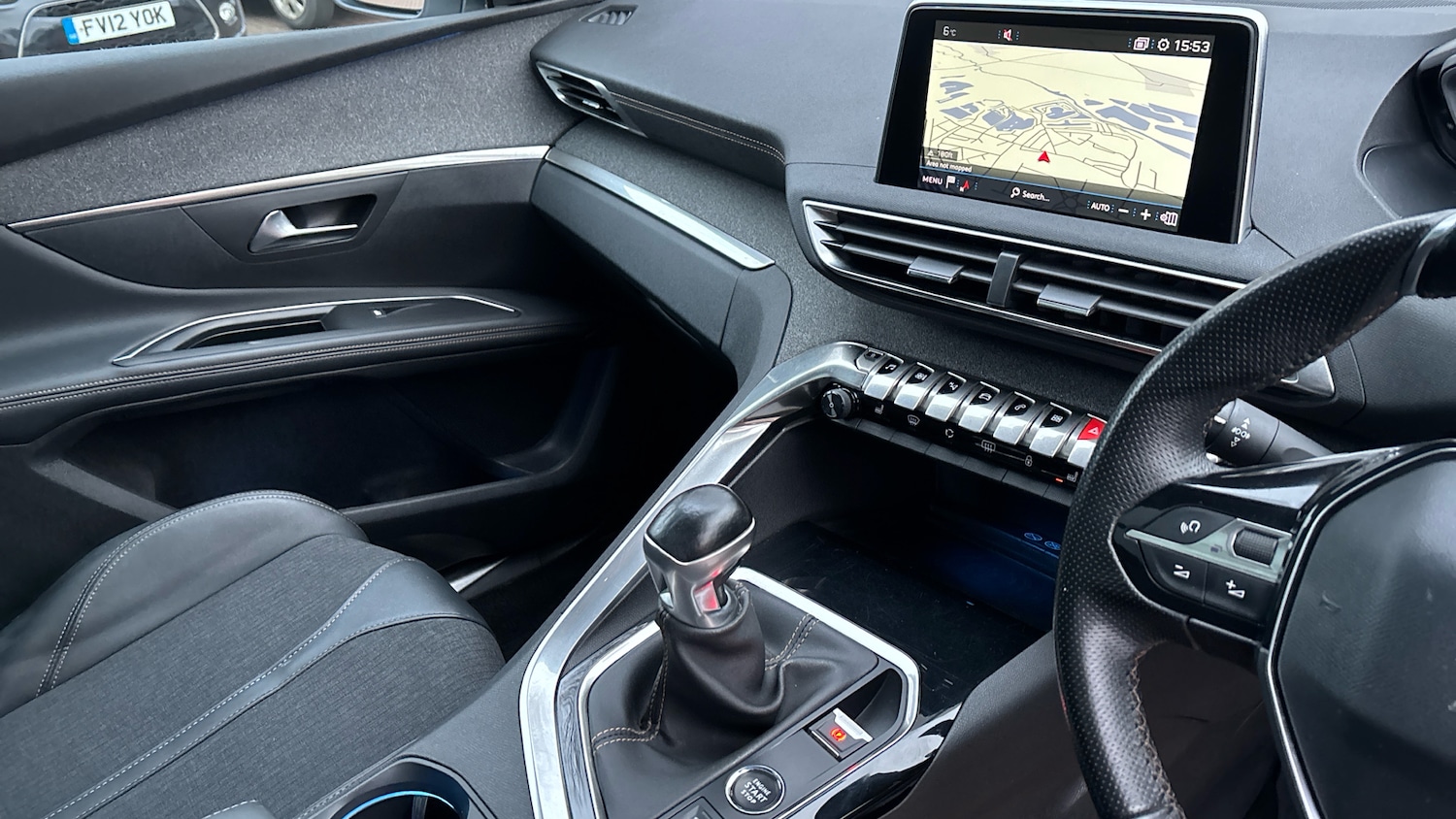 Used Peugeot 5008 2019 for sale - 77416905: Photo 14