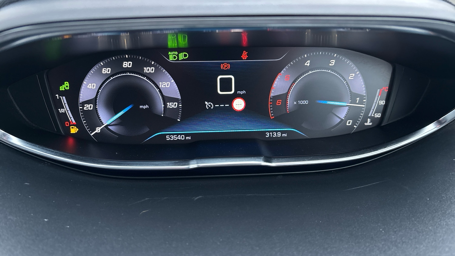 Used Peugeot 5008 2019 for sale - 77416905: Photo 18