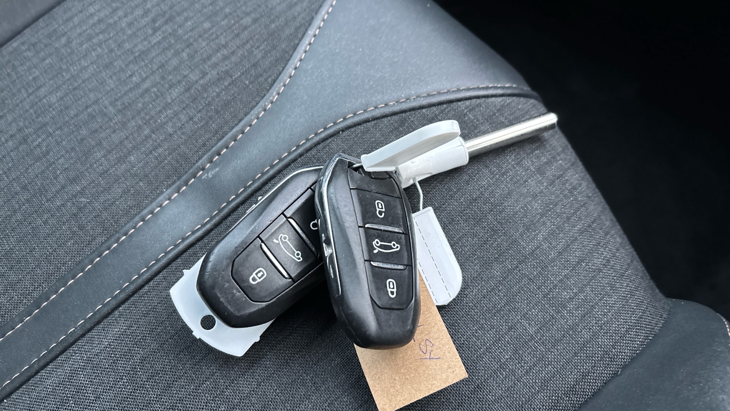 Used Peugeot 5008 2019 for sale - 77416905: Photo 20