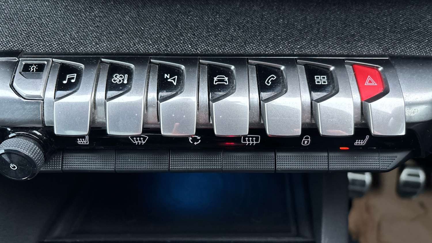 Used Peugeot 5008 2019 for sale - 77416905: Photo 22