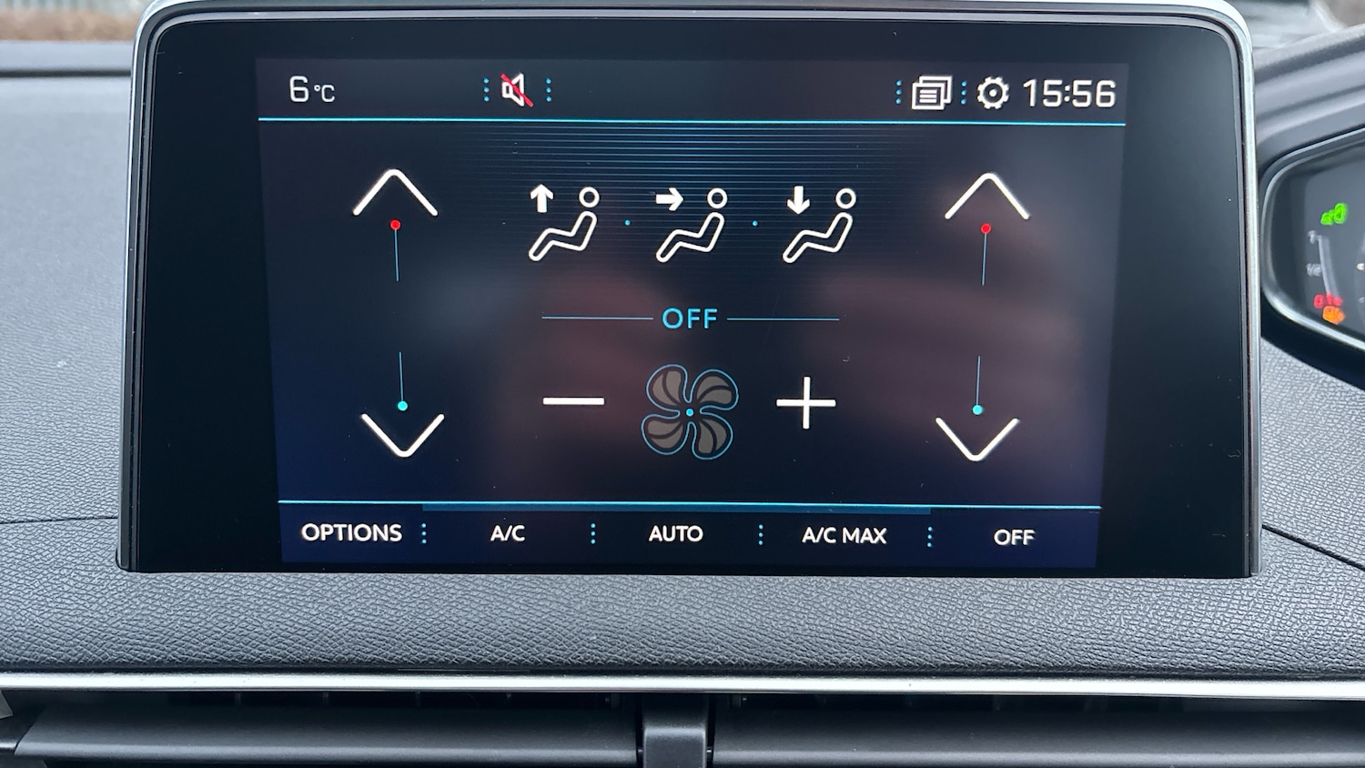 Used Peugeot 5008 2019 for sale - 77416905: Photo 24