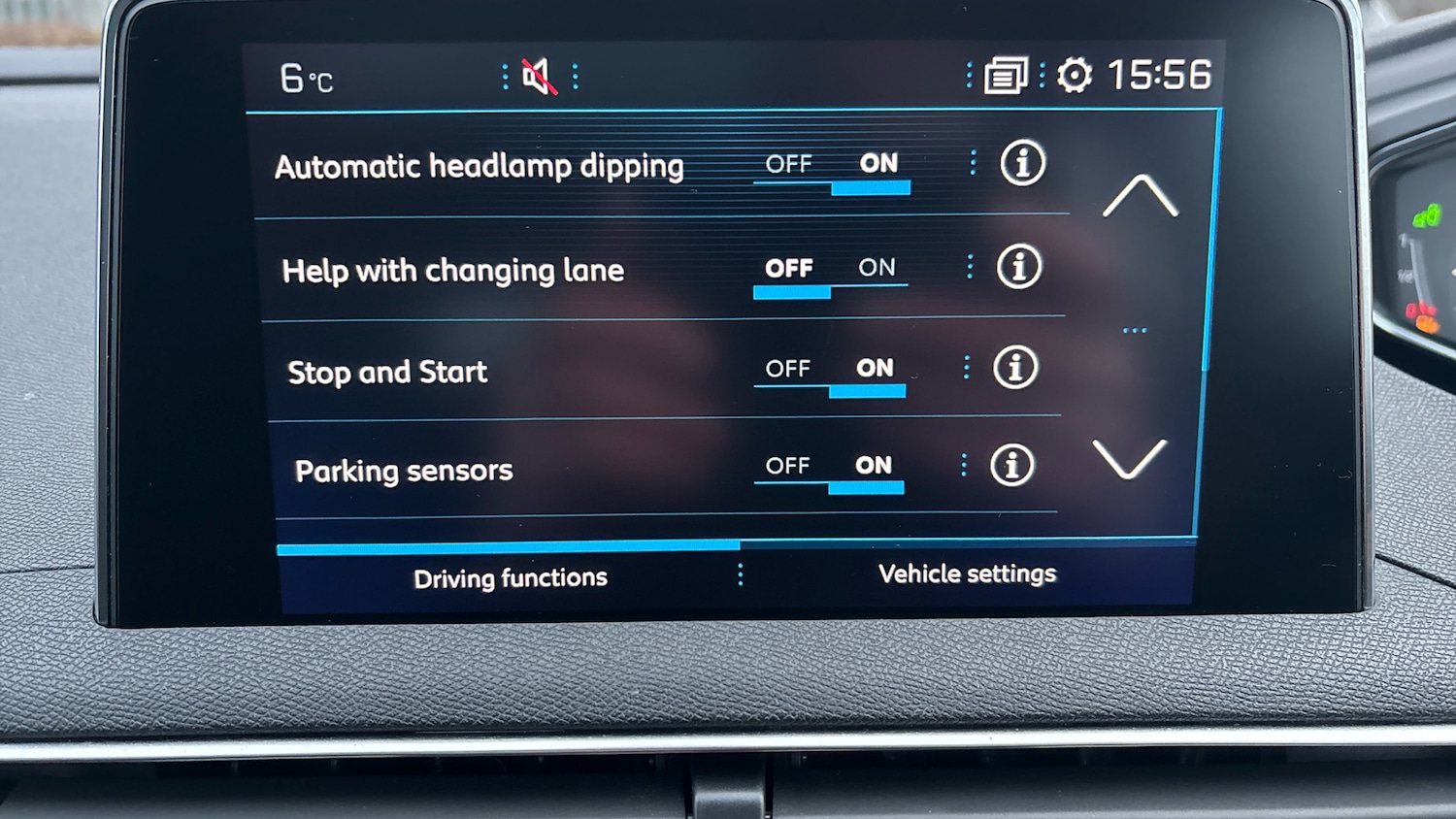 Used Peugeot 5008 2019 for sale - 77416905: Photo 25