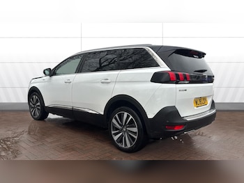 Used Peugeot 5008 2019 for sale - 77416905: Photo