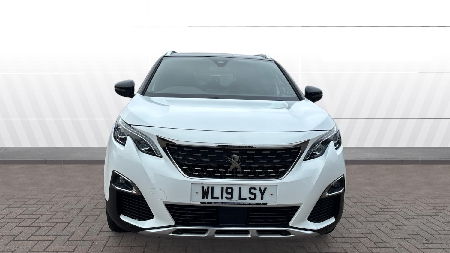 Used Peugeot 5008 2019 for sale - 77416905: Photo 3