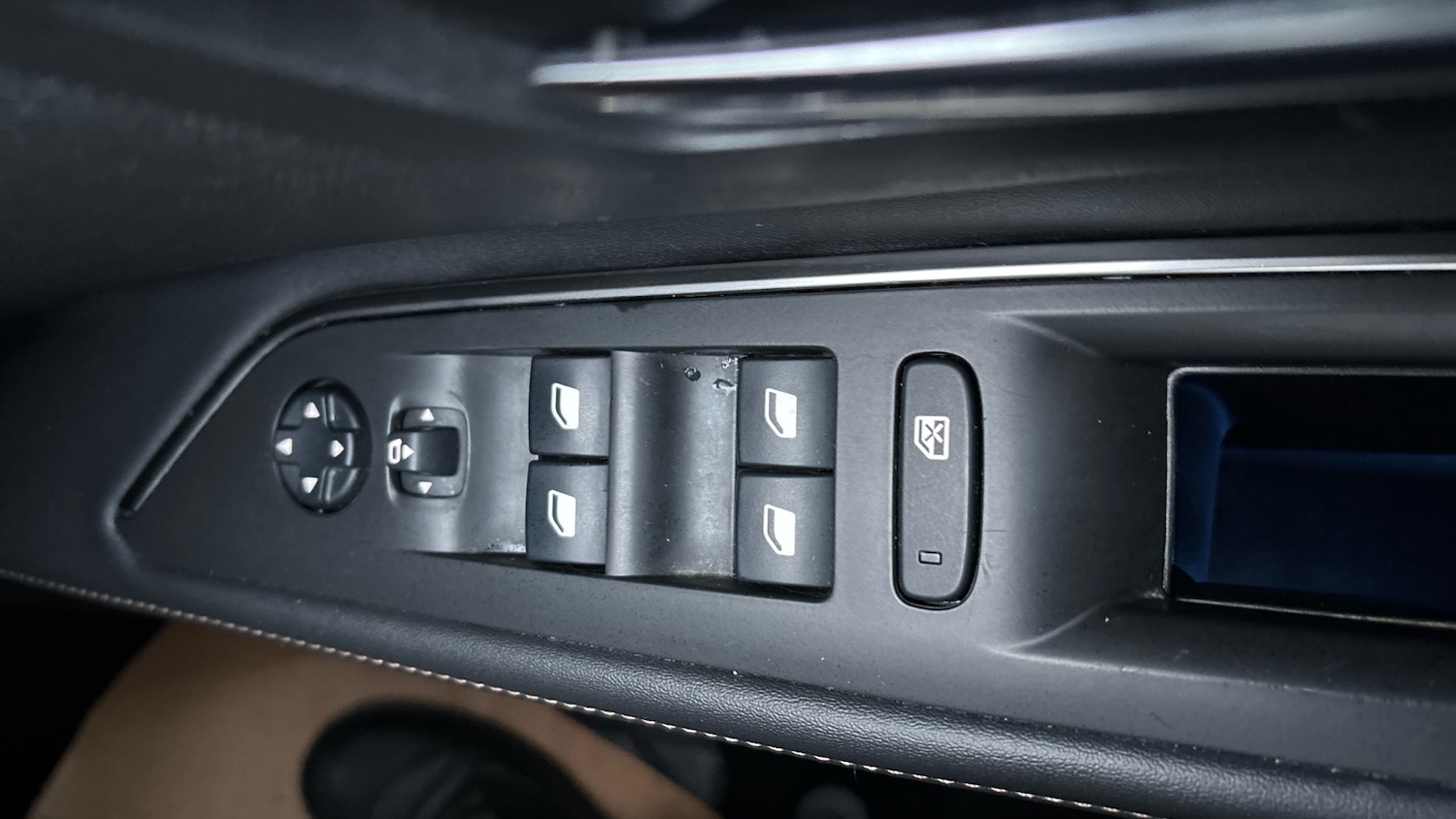 Used Peugeot 5008 2019 for sale - 77416905: Photo 35