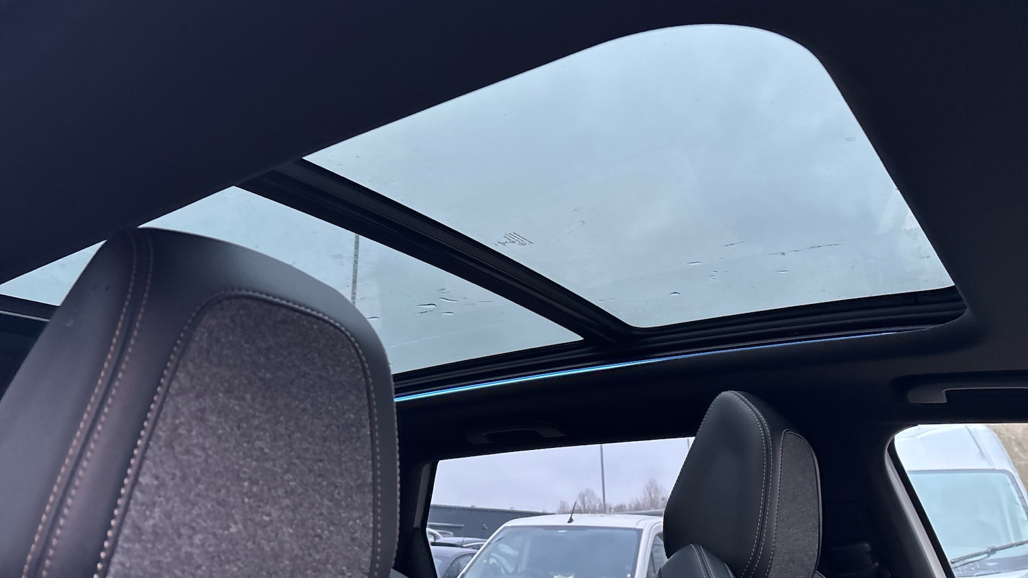 Used Peugeot 5008 2019 for sale - 77416905: Photo 36