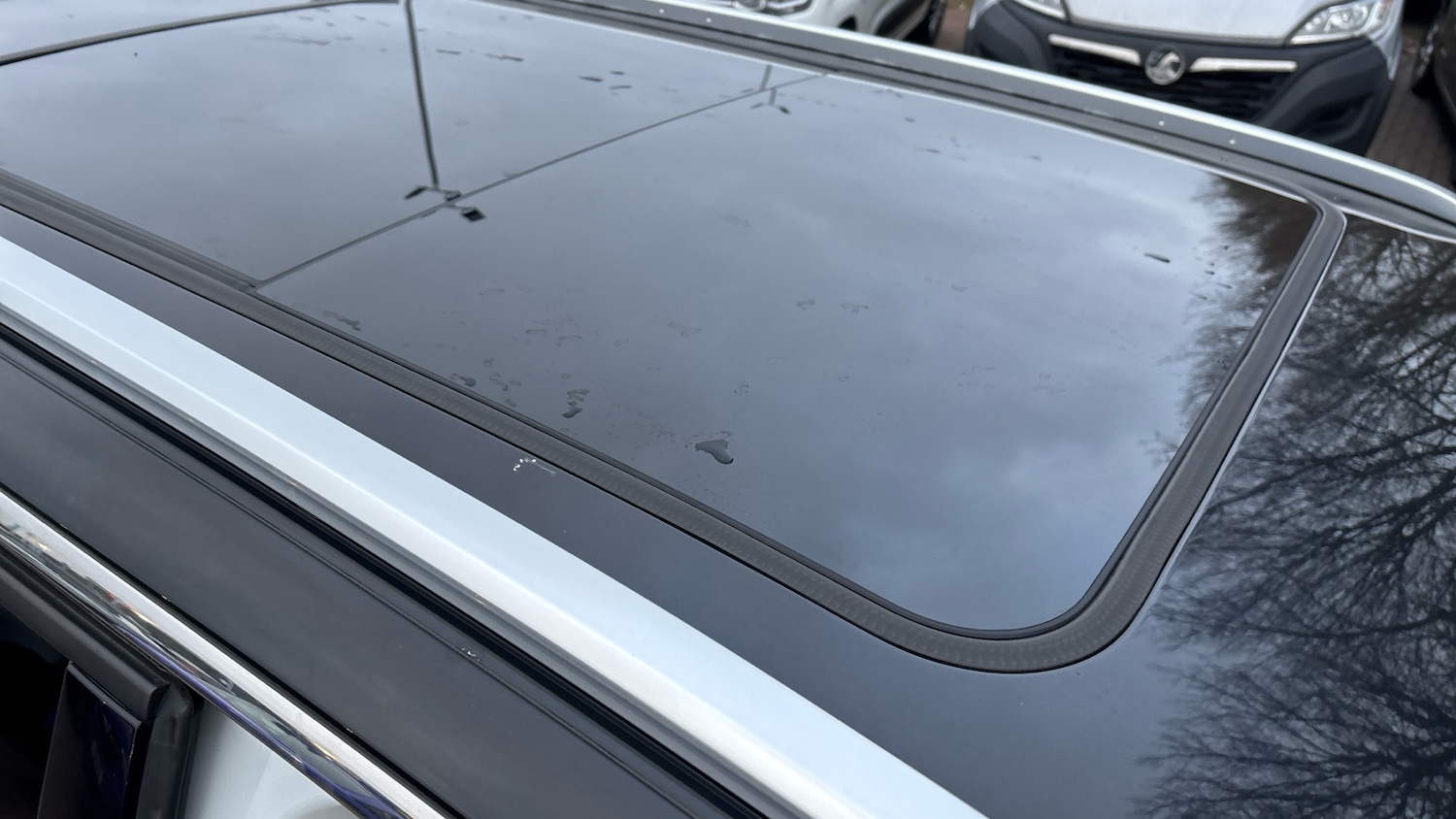 Used Peugeot 5008 2019 for sale - 77416905: Photo 37