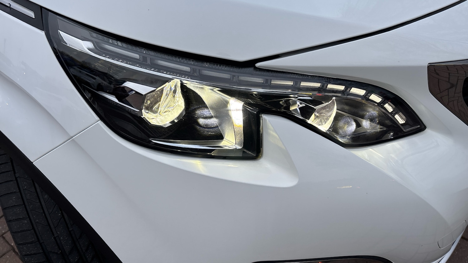 Used Peugeot 5008 2019 for sale - 77416905: Photo 38