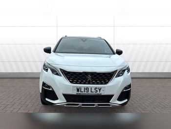 Used Peugeot 5008 2019 for sale - 77416905: Photo