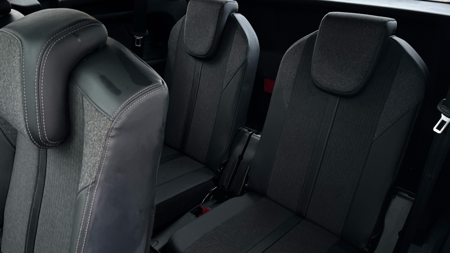 Used Peugeot 5008 2019 for sale - 77416905: Photo 41