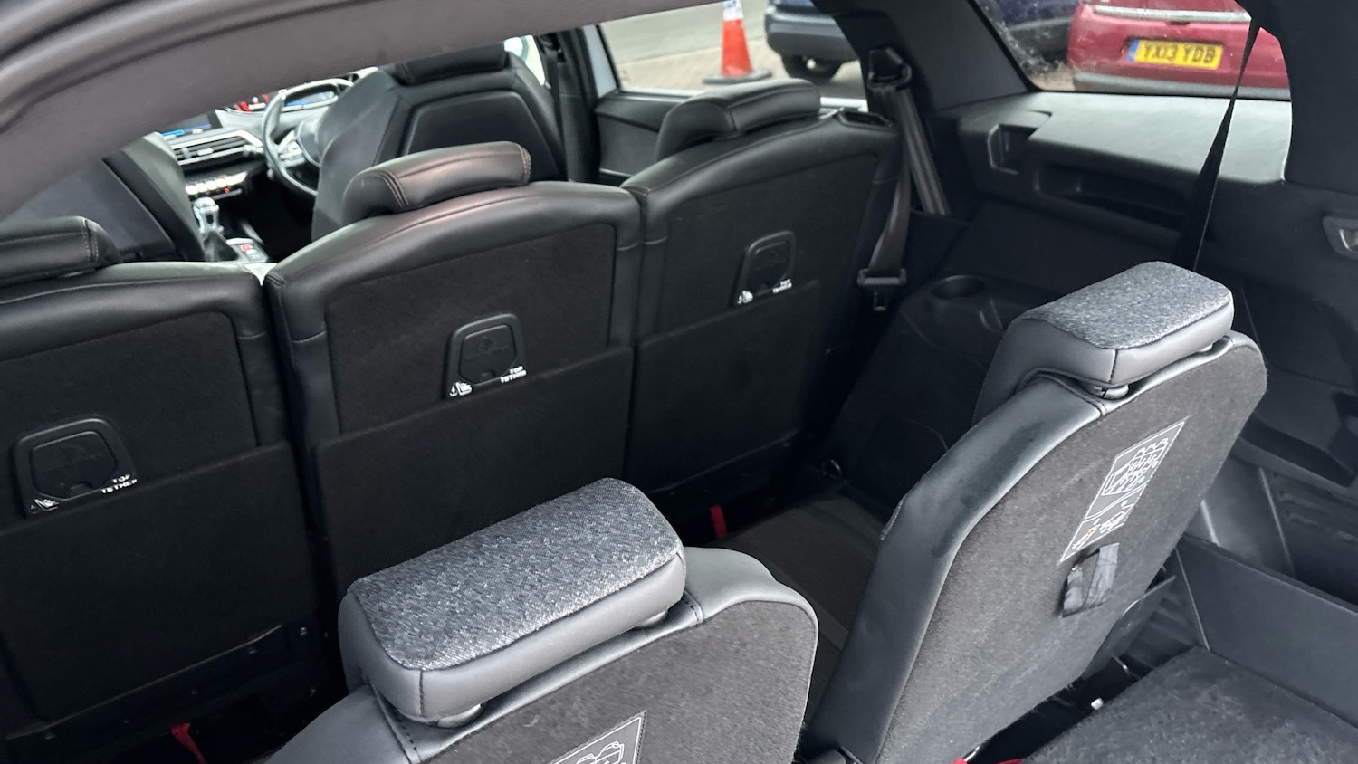 Used Peugeot 5008 2019 for sale - 77416905: Photo 42