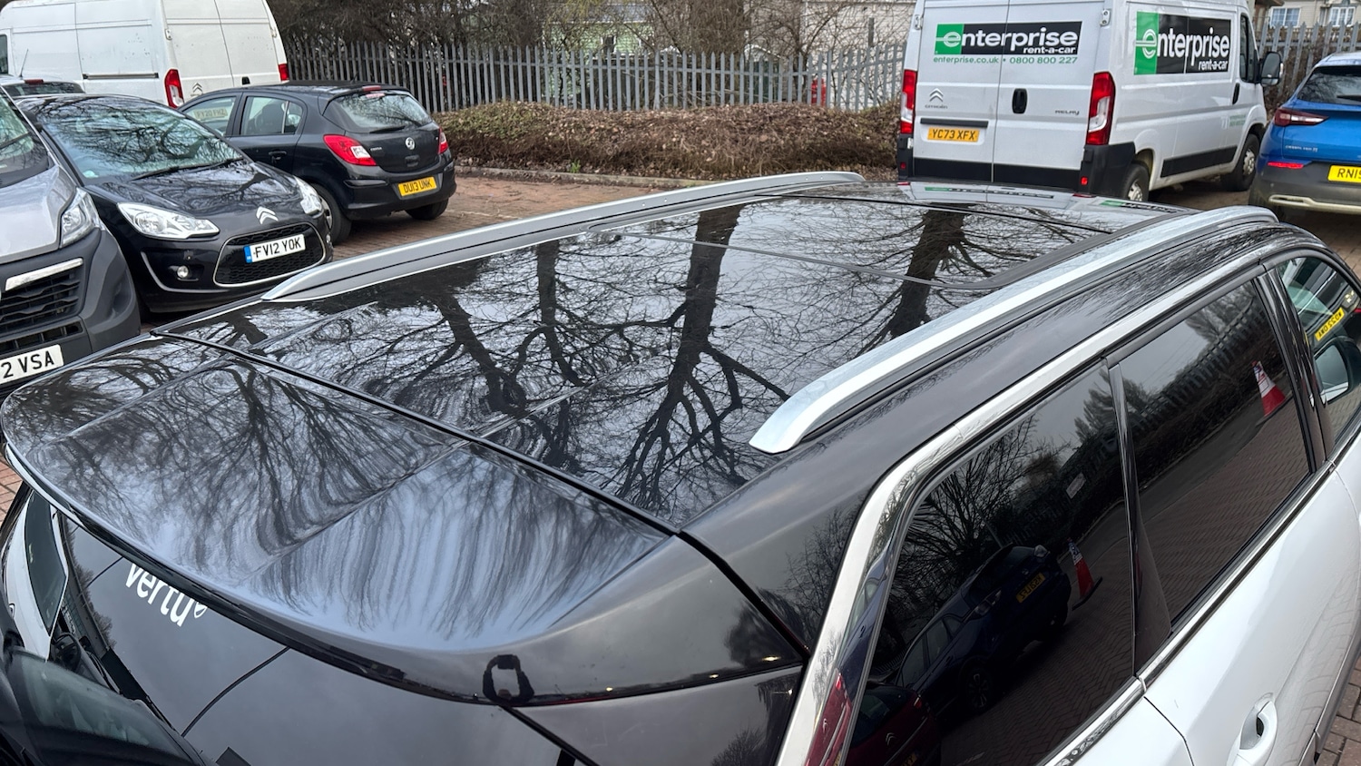 Used Peugeot 5008 2019 for sale - 77416905: Photo 44