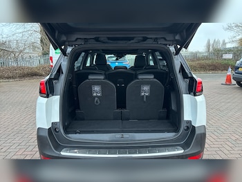 Used Peugeot 5008 2019 for sale - 77416905: Photo