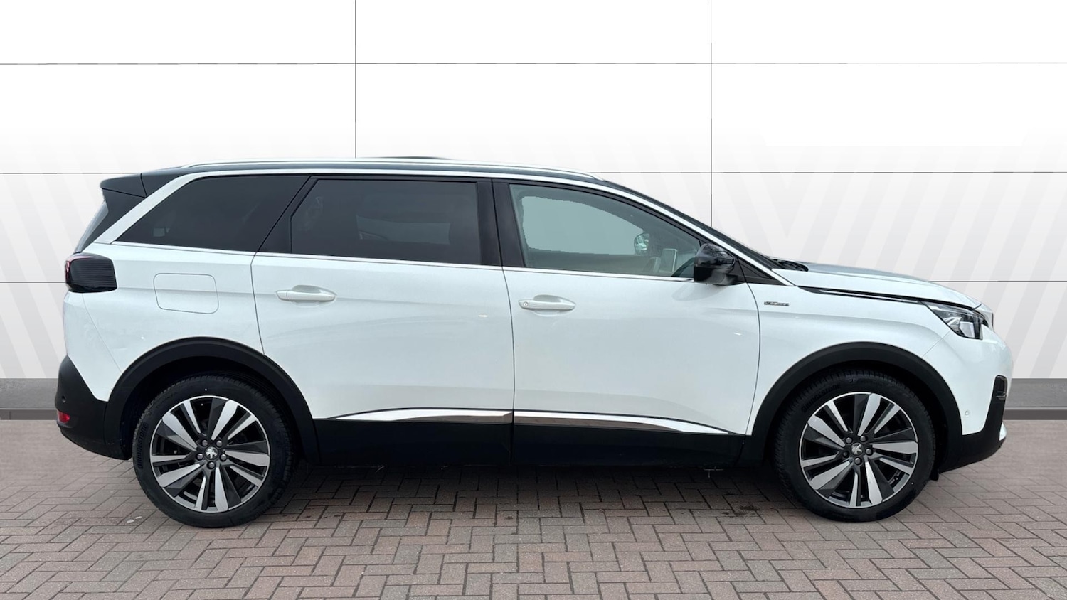 Used Peugeot 5008 2019 for sale - 77416905: Photo 5