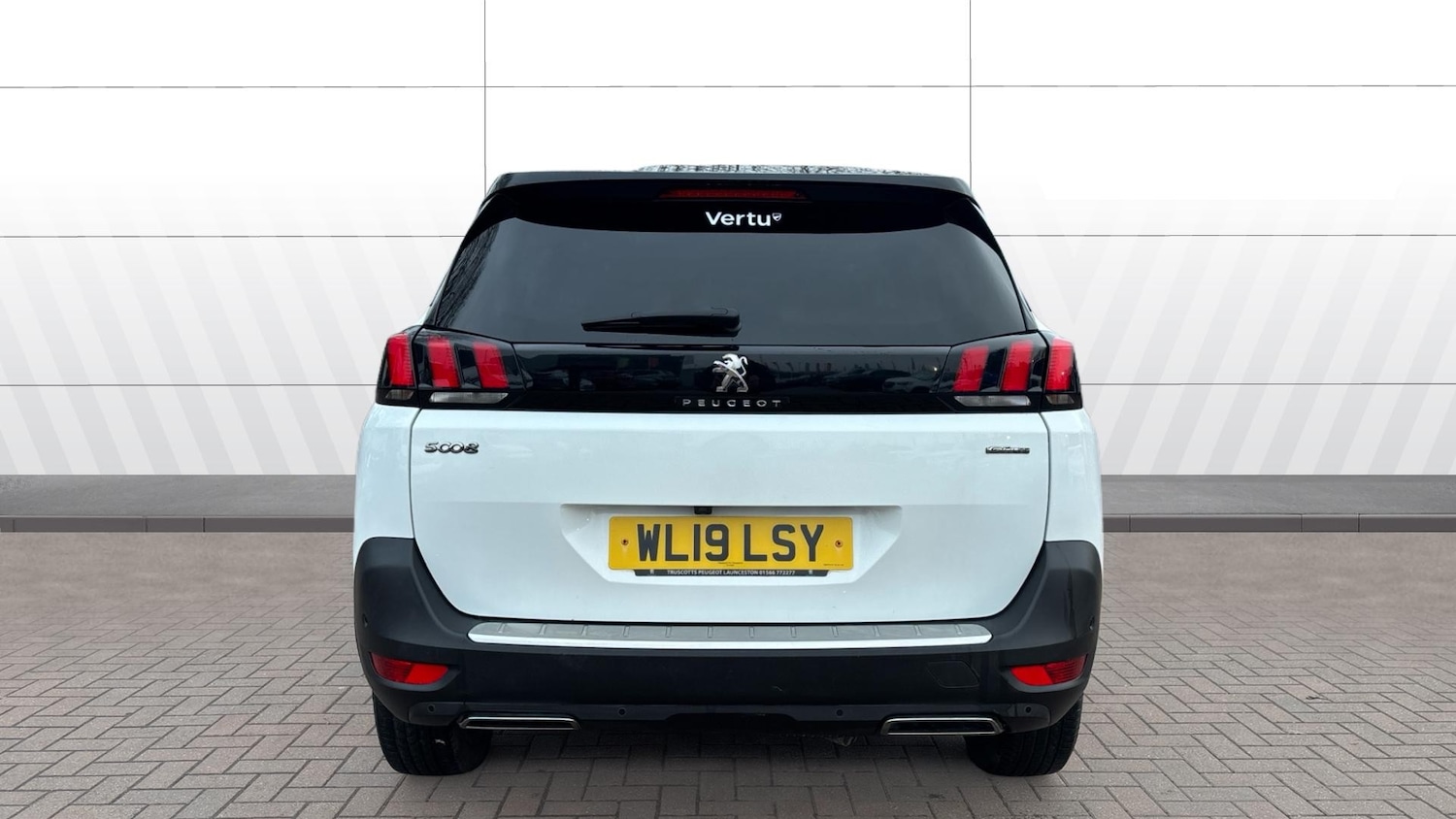 Used Peugeot 5008 2019 for sale - 77416905: Photo 6