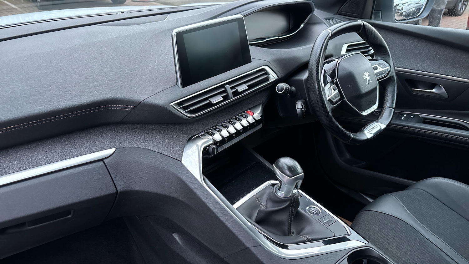 Used Peugeot 5008 2019 for sale - 77416905: Photo 9