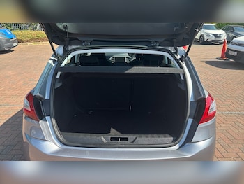Used Peugeot 308 2015 for sale - 79458998: Photo