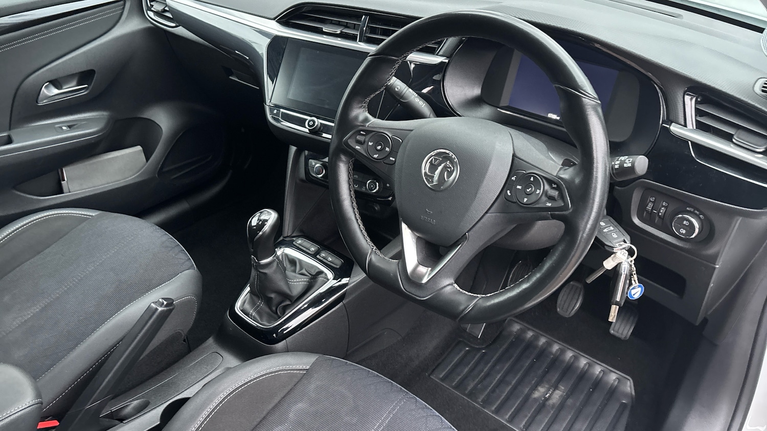 Used Vauxhall Corsa 2022 for sale - 77220675: Photo 11