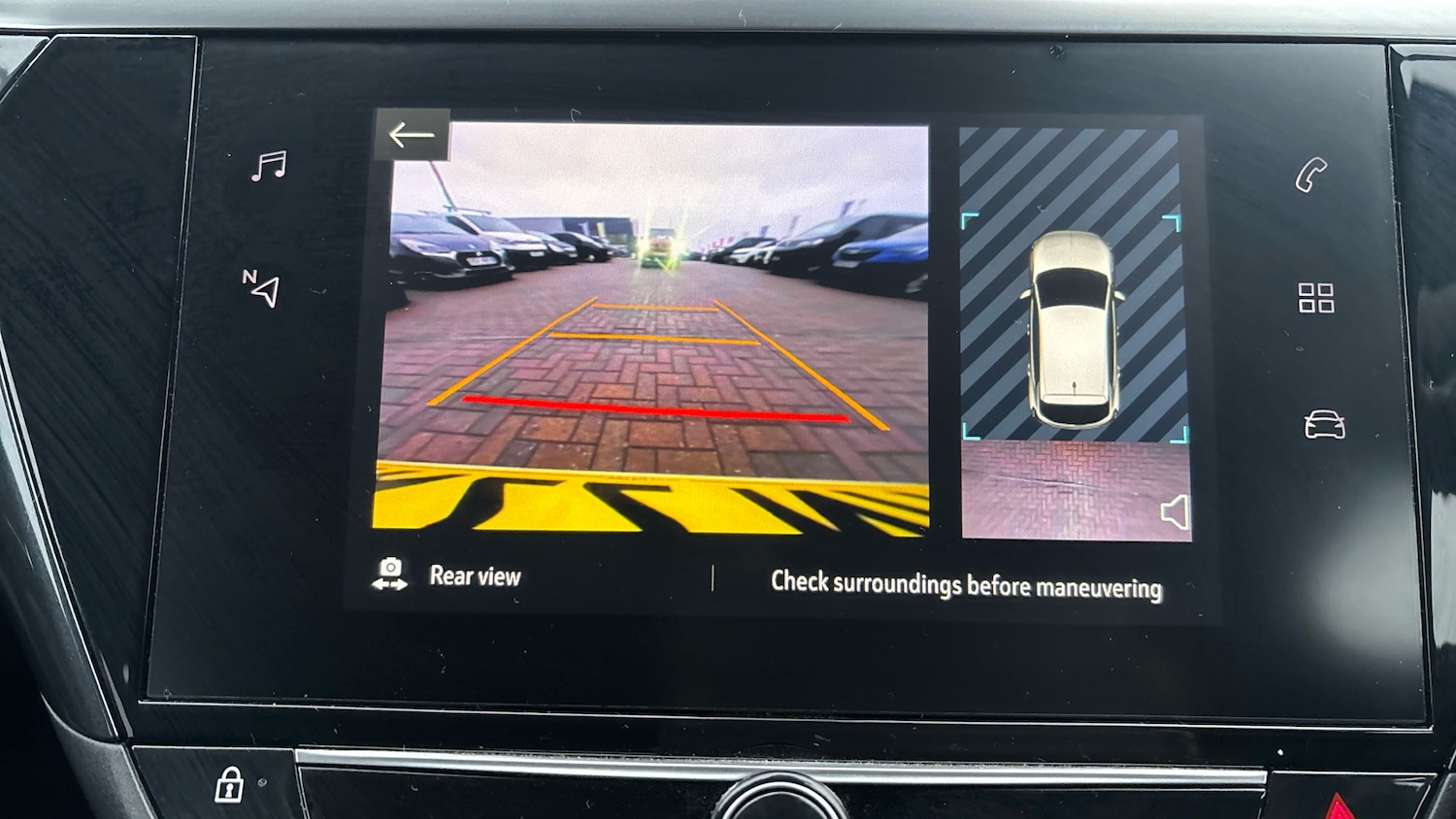 Used Vauxhall Corsa 2022 for sale - 77220675: Photo 12