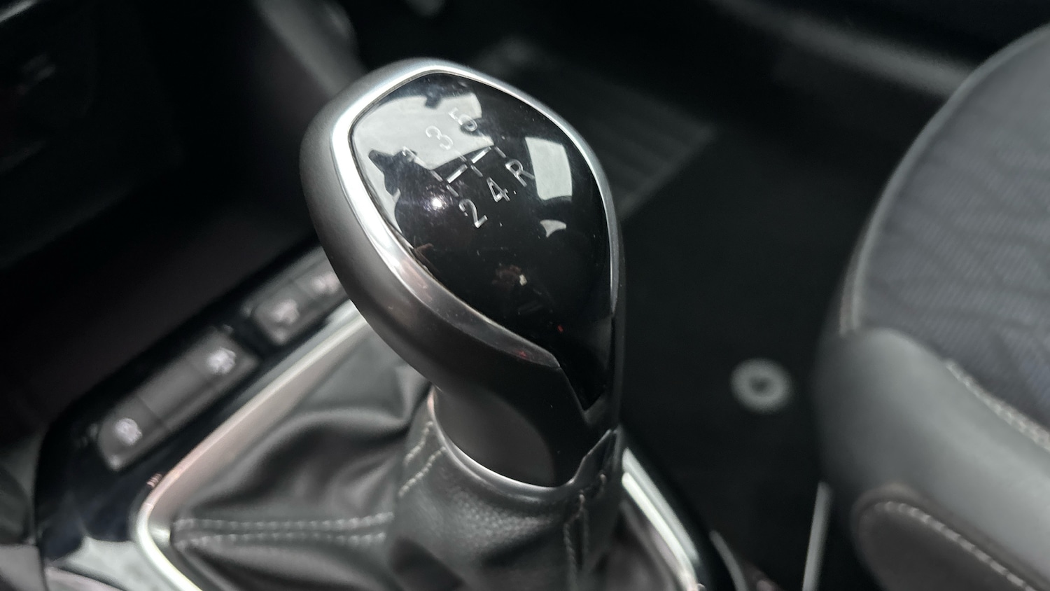 Used Vauxhall Corsa 2022 for sale - 77220675: Photo 13