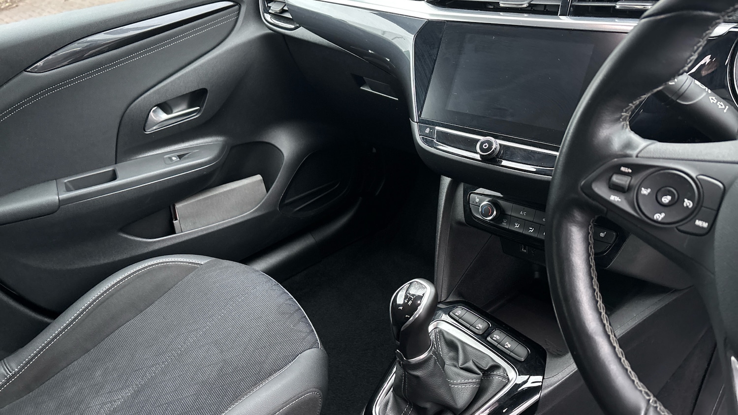 Used Vauxhall Corsa 2022 for sale - 77220675: Photo 14