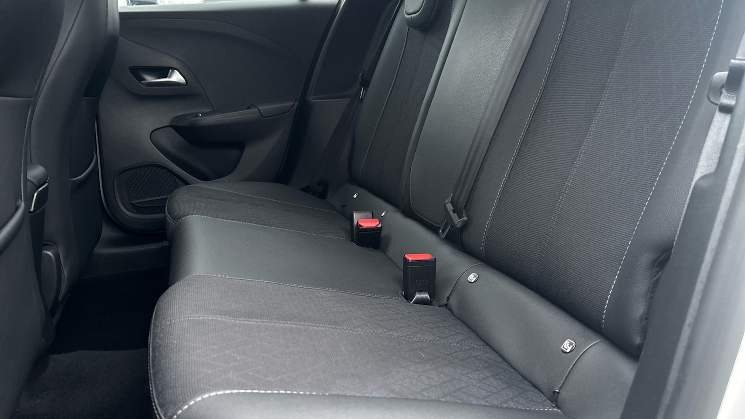 Used Vauxhall Corsa 2022 for sale - 77220675: Photo 16