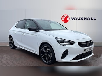 Used Vauxhall Corsa 2022 for sale - 77220675: Photo