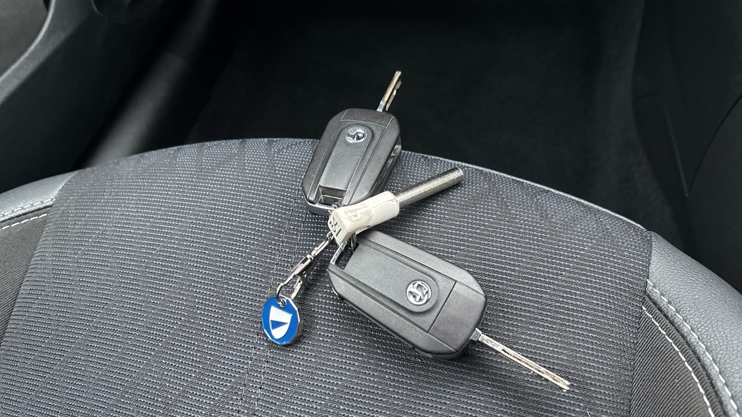 Used Vauxhall Corsa 2022 for sale - 77220675: Photo 20