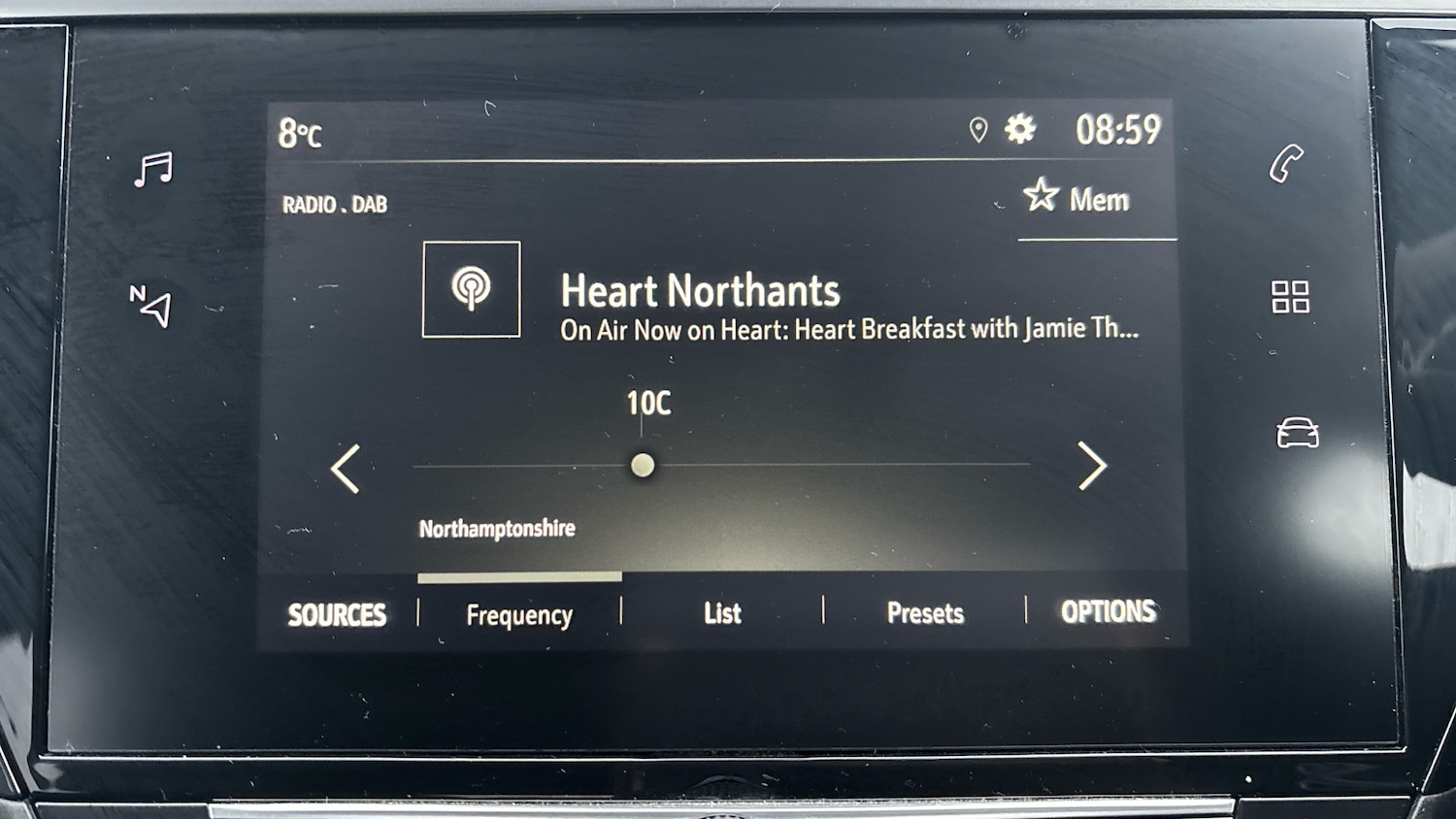 Used Vauxhall Corsa 2022 for sale - 77220675: Photo 21